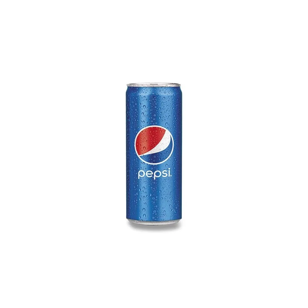 Напій газований Pepsi 0.33л  арт. 03945 