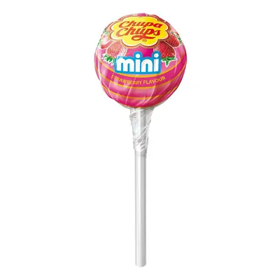 Льодяник Chupa Chups міні 6гр  арт. 01031