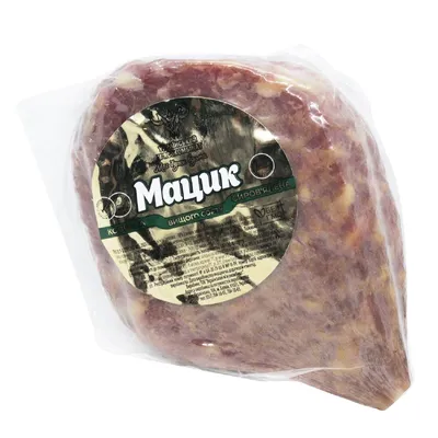 Ковбаса УМК Мацик (ваг) арт. 03394