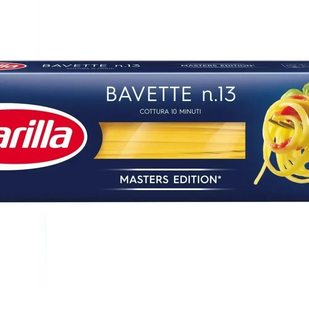 Макарони Barilla Bavette 13 500гр  арт. 00734 
