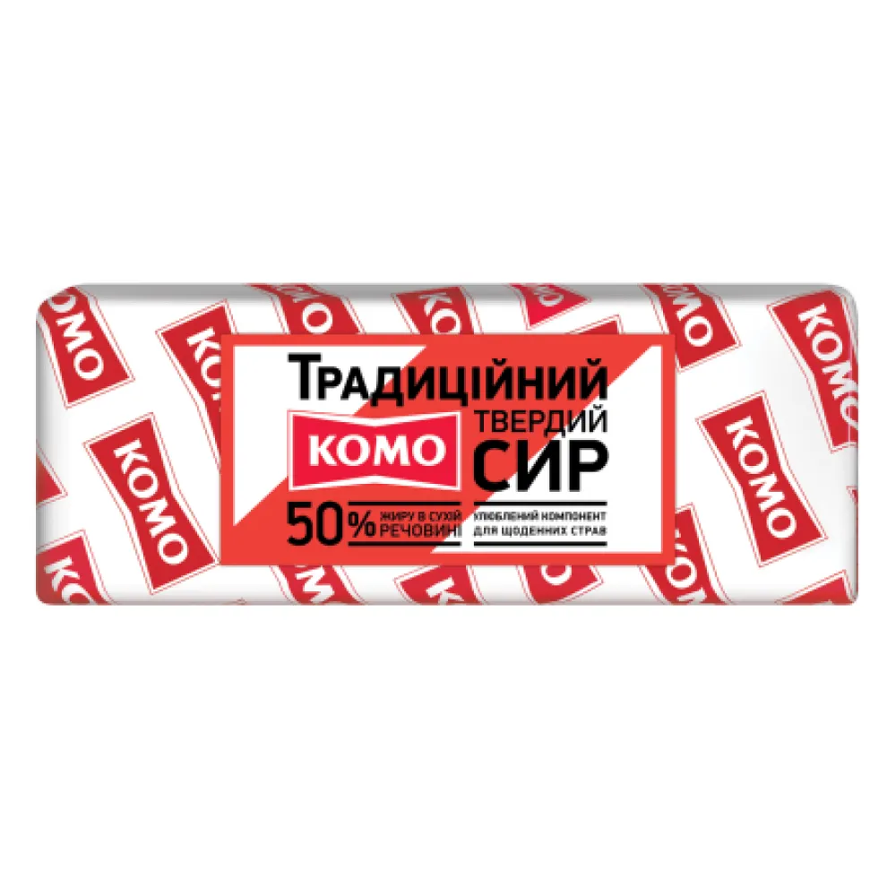 Сир Комо Традиція (ваг) арт. 06116 