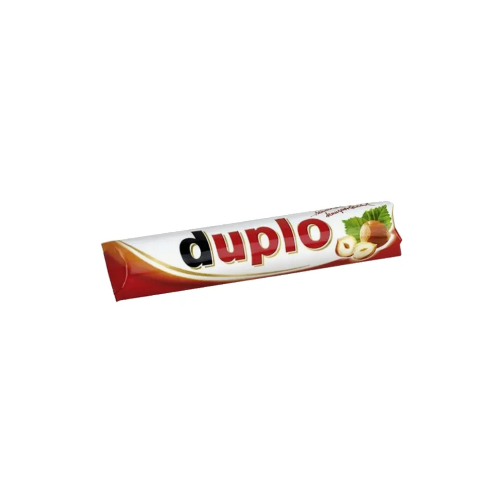 Батончик Ferrero Duplo 18.2гр  арт. 08536 