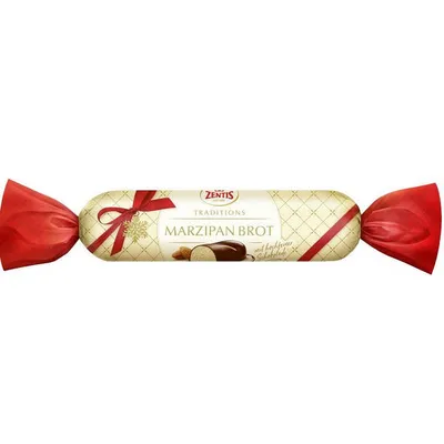 Марципан Zentis 100гр  арт. 07303