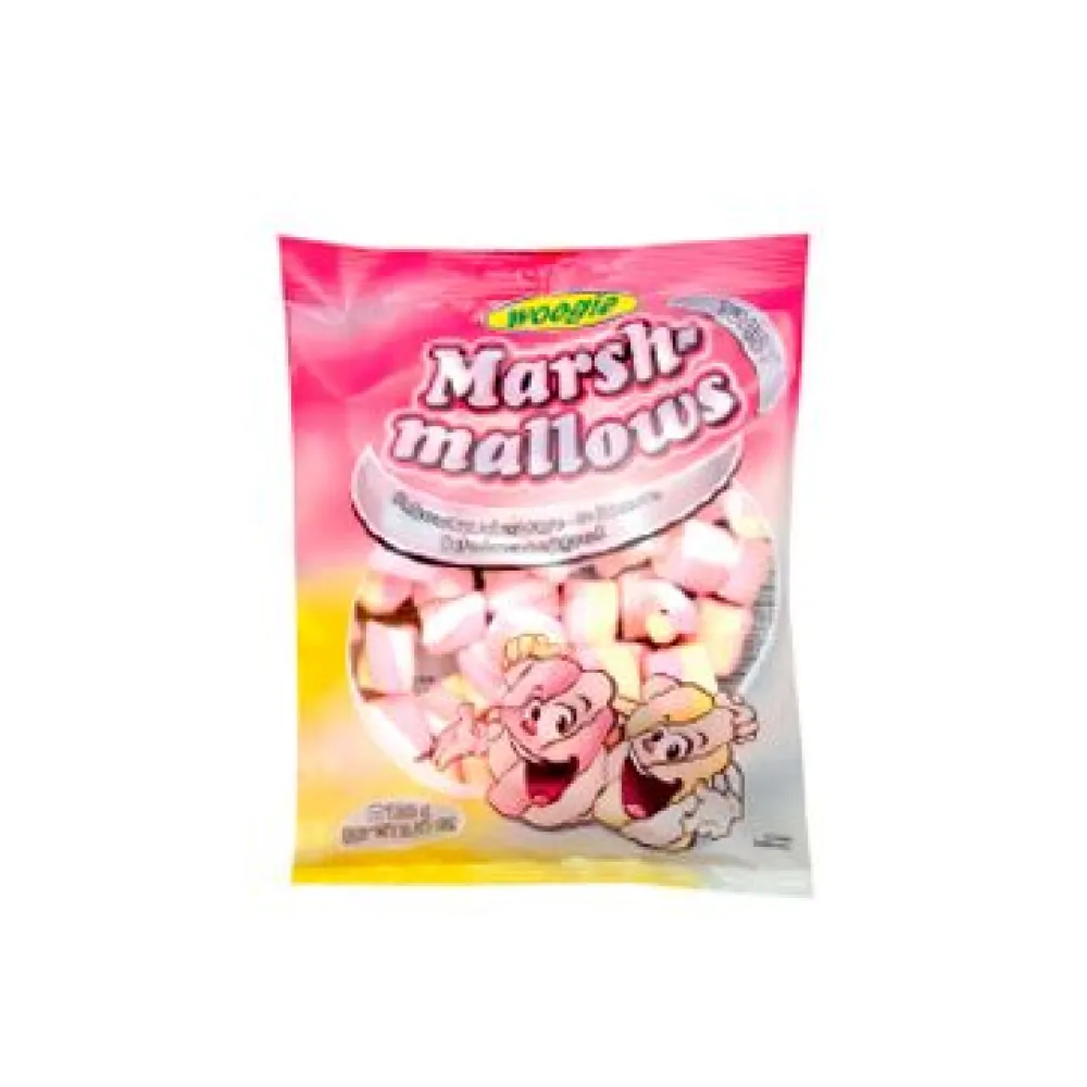 Маршмелоу Woogie Twist 100гр  арт. 08241 