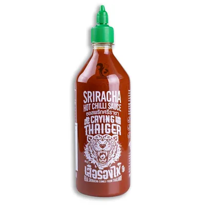 Соус Shiracha Солодкий чилі 440мл  арт. 08599