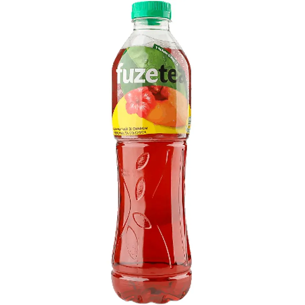 Холодний чай Fuze перс-гіб. 1л  арт. 06646 