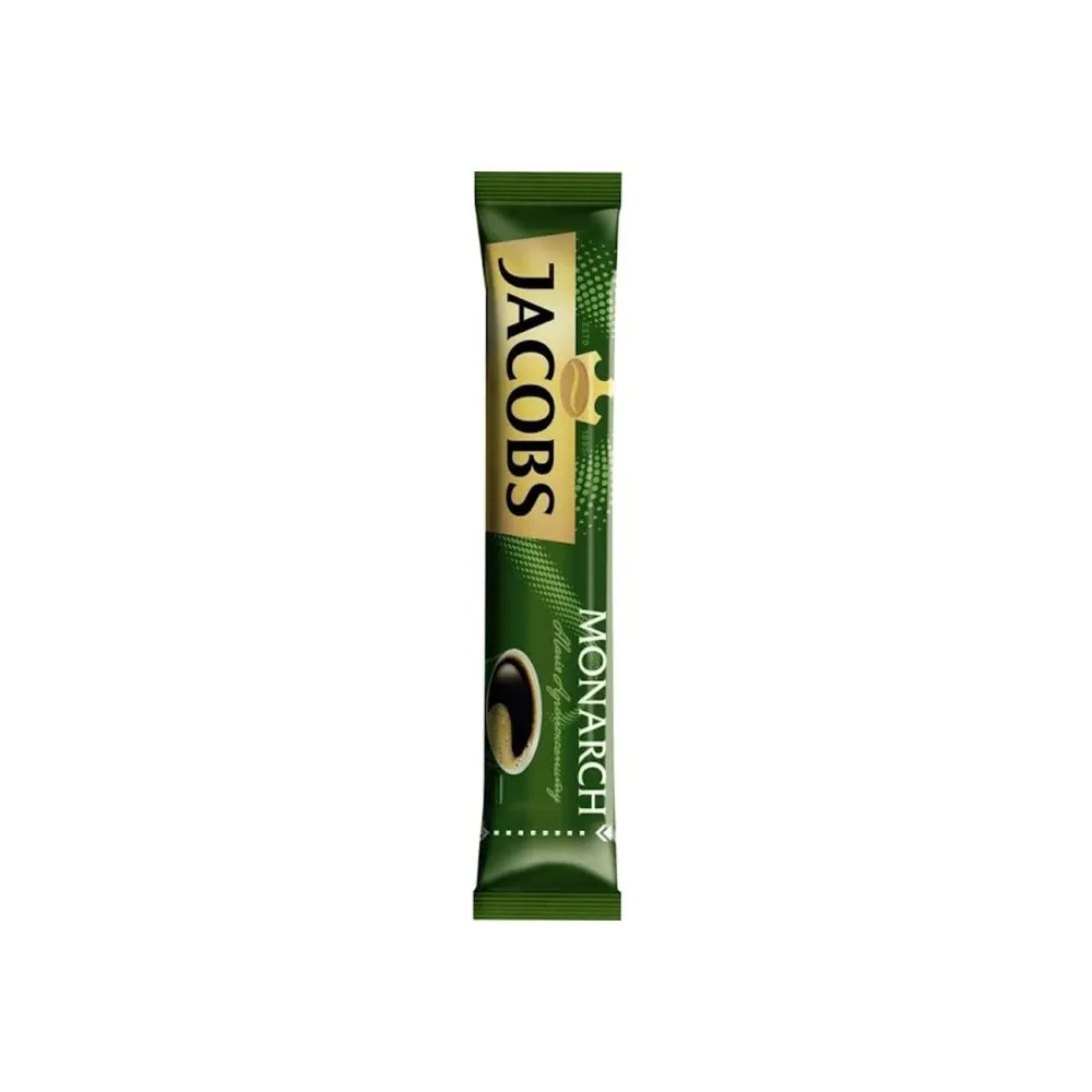 Кава стік Jacobs 1.8гр  арт. 06972 