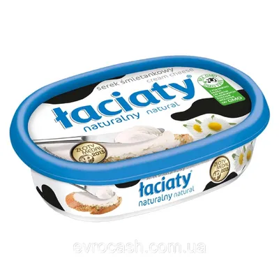 Крем-сир Laciate 135гр  арт. 00858