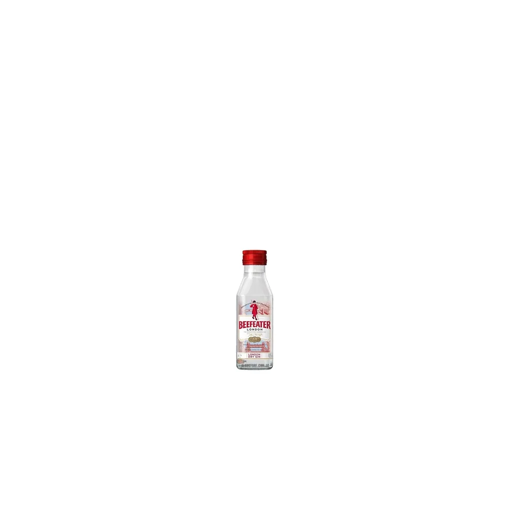 Джин Beefeater 0,05л  арт. 07025 