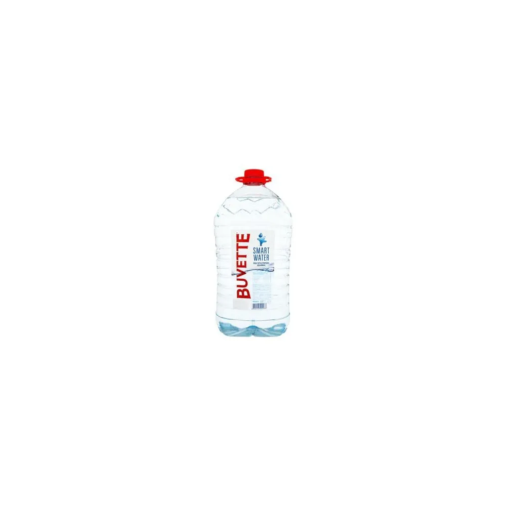 Вода Buvette н/г 5л  арт. 07578 