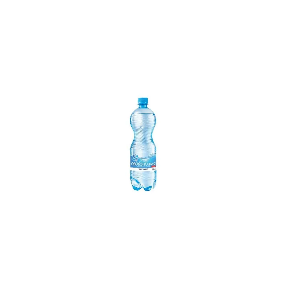 Вода Оболонь н/г 2л  арт. 02797 