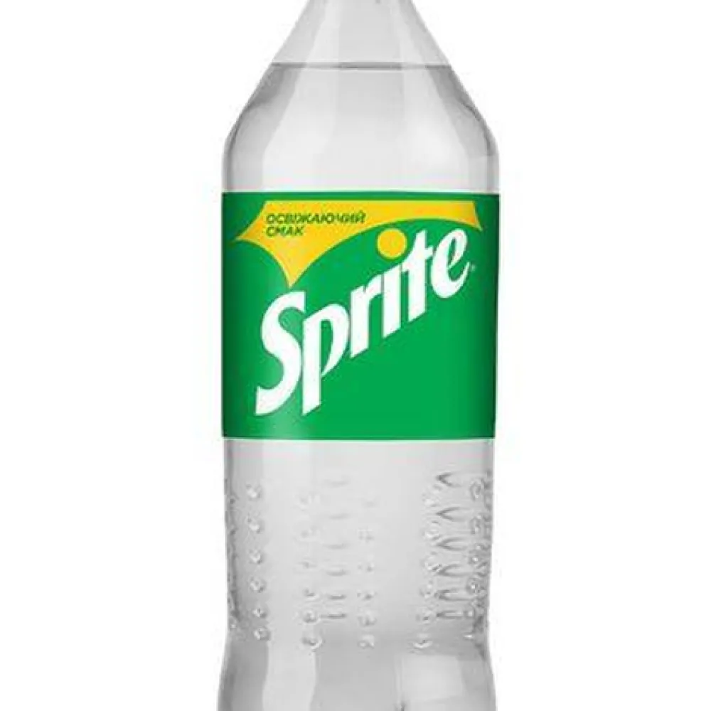 Напій газований Sprite 1.75л  арт. 03302 
