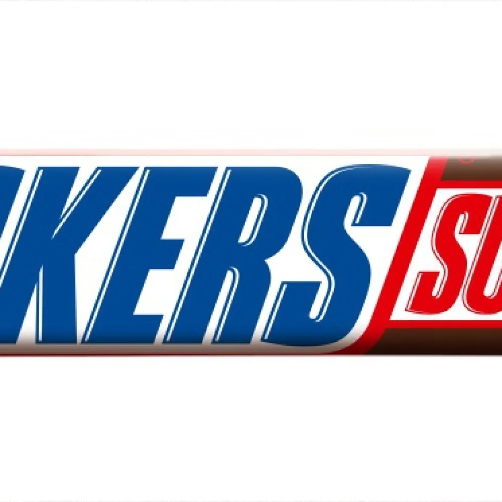 Батончик Snickers 112,5гр  арт. 06552 