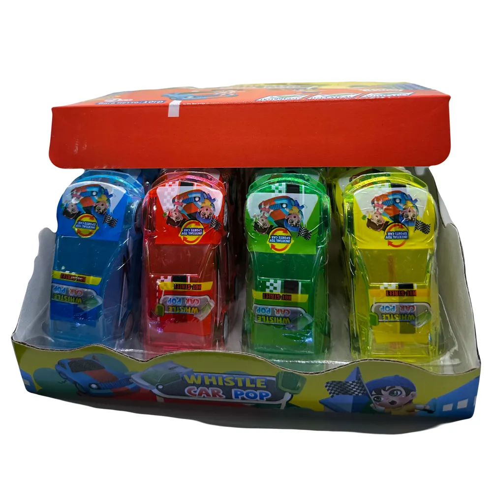 Іграшка Car Pop Машинка 1шт  арт. 08542 