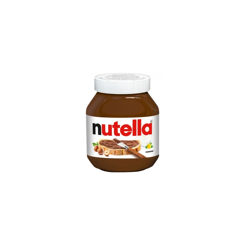 Шоколадна паста Nutella 500гр  арт. 08643 