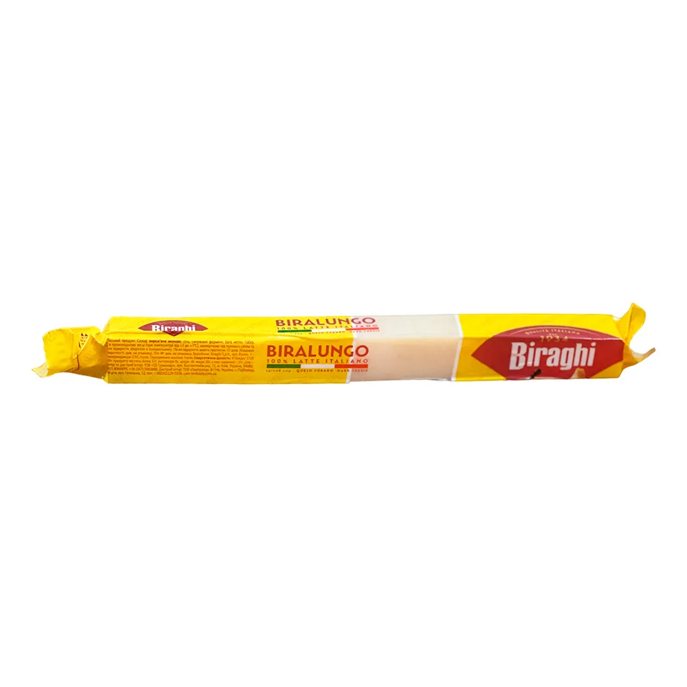 Сир Biraghi паличка 100гр  арт. 06782 