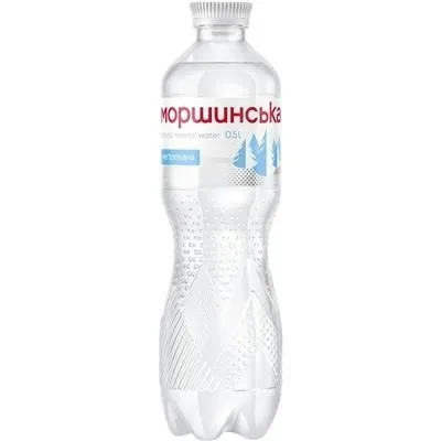 Вода Моршинська н/г 0,5л  арт. 00927