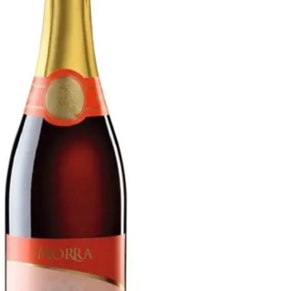 Шампанське Rosso  Fragolino 0.75л  арт. 00292 