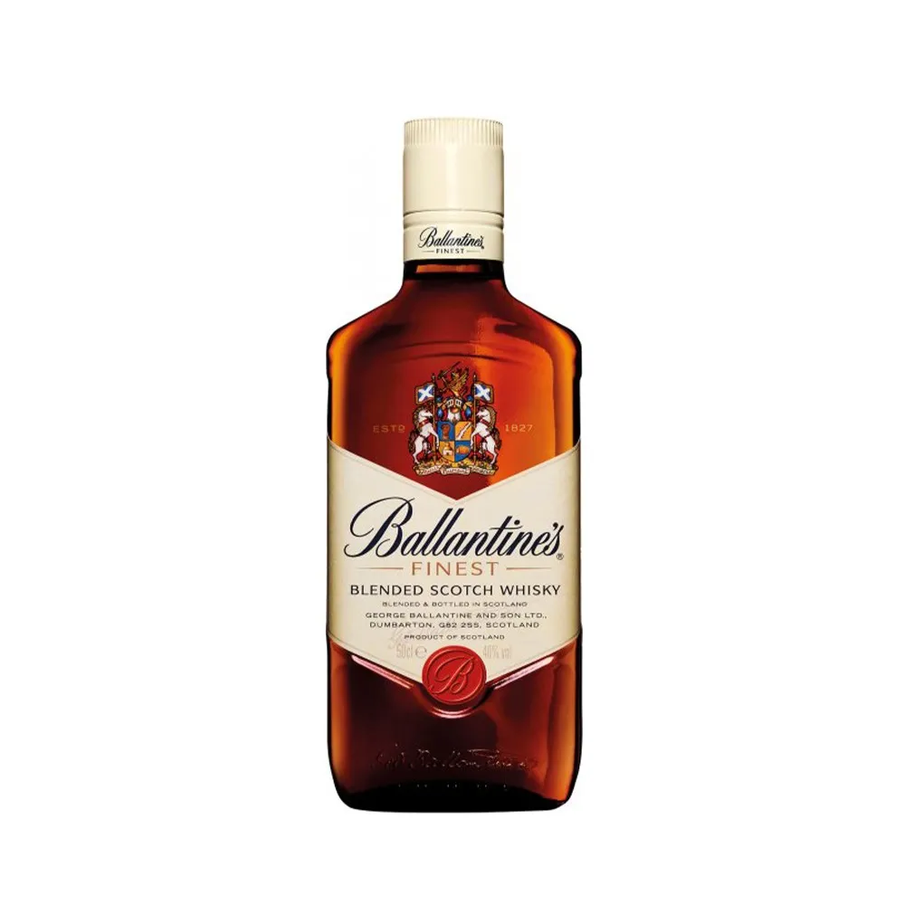 Віскі Ballantine's 0.5л  арт. 01350 