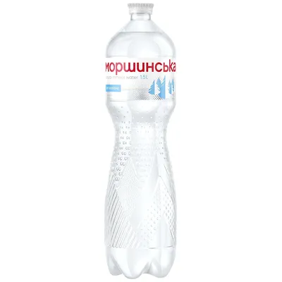 Вода Моршинська н/г 1.5л  арт. 00928