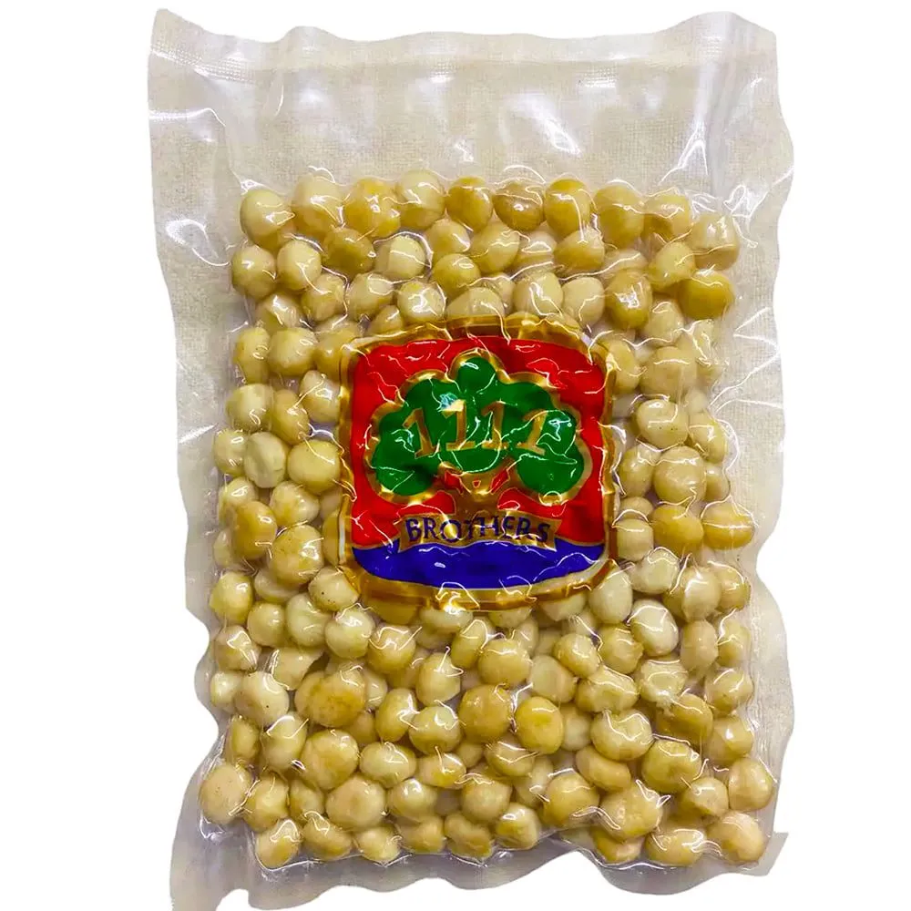 Горіх Broters Макад. з карамелю 500гр  арт. 02442 