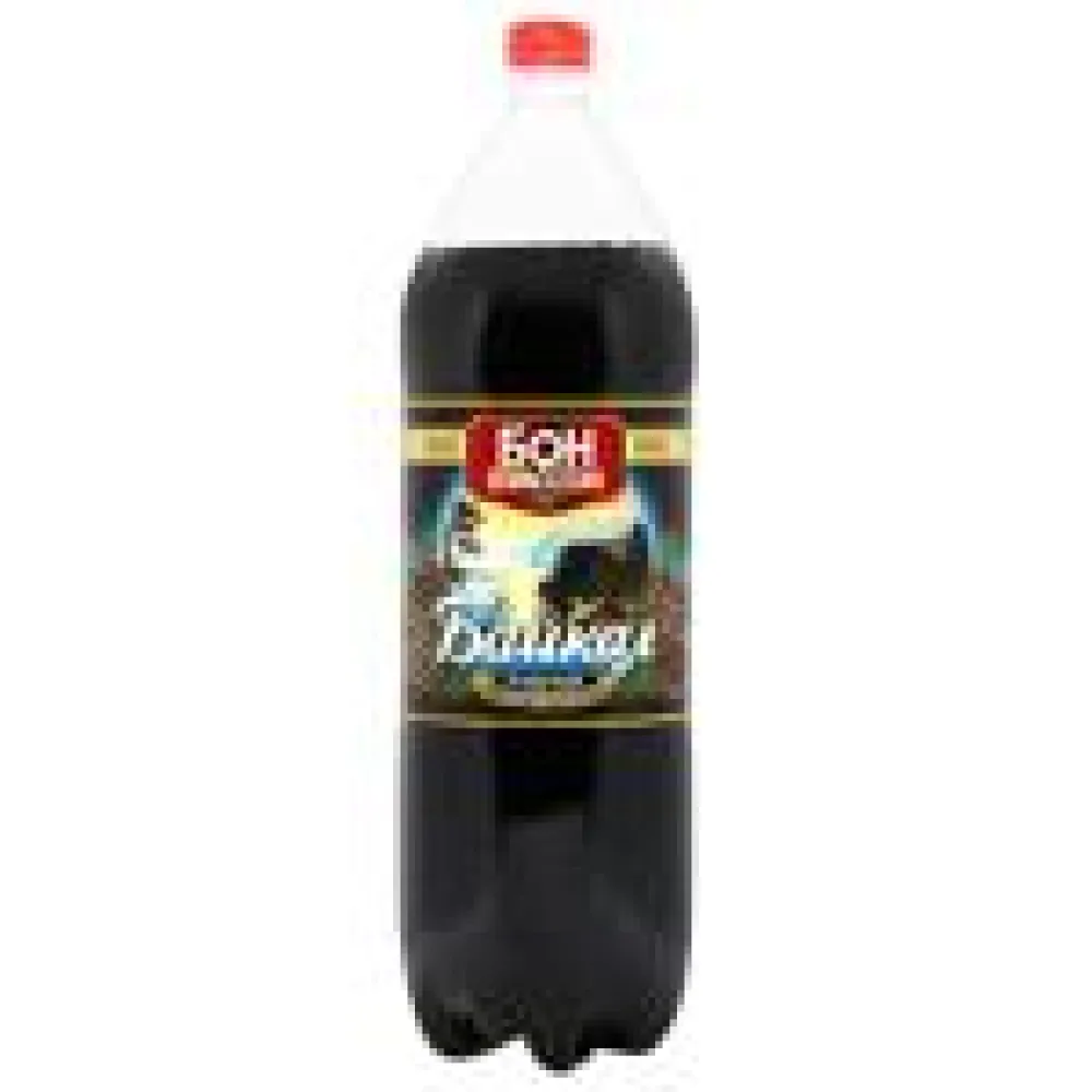 Напій газований Bon Boisson Байкал 2л  арт. 10123 