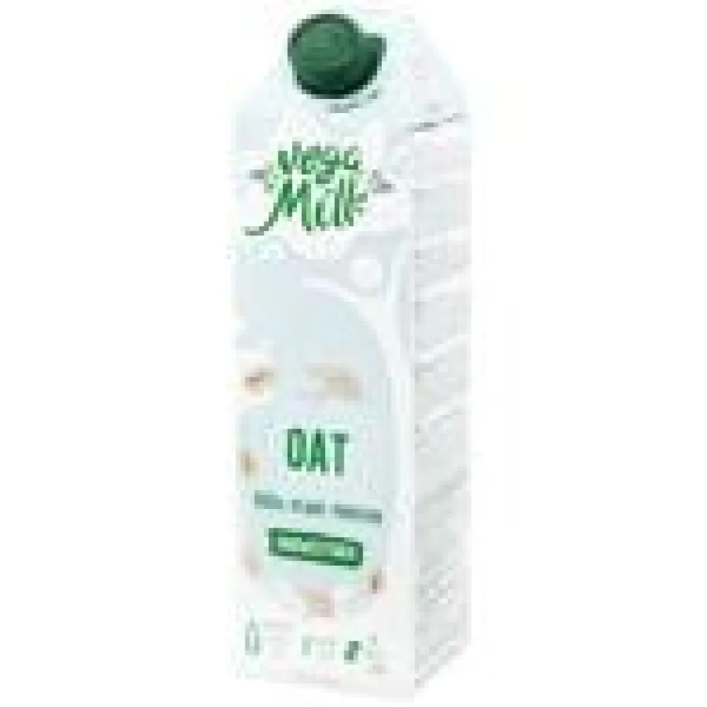 Напій вівсяний Vega Milk 0.95л  арт. 10212 