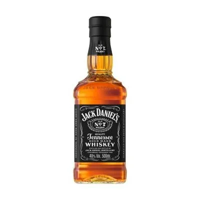 Віскі Jack Daniel's 0,05л  арт. 10914