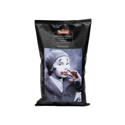 Горячий шоколад Torras Sabon Tradicional 180гр  арт. 09120