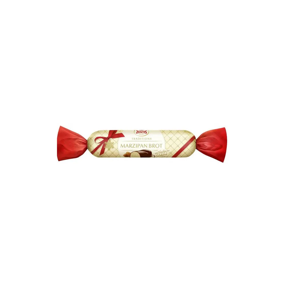 Марципан Zentis 100гр  арт. 07303 