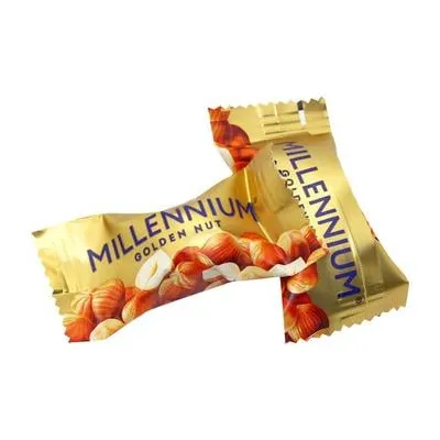 Цукерки Millennium Лісовий горіх (ваг) арт. 09222