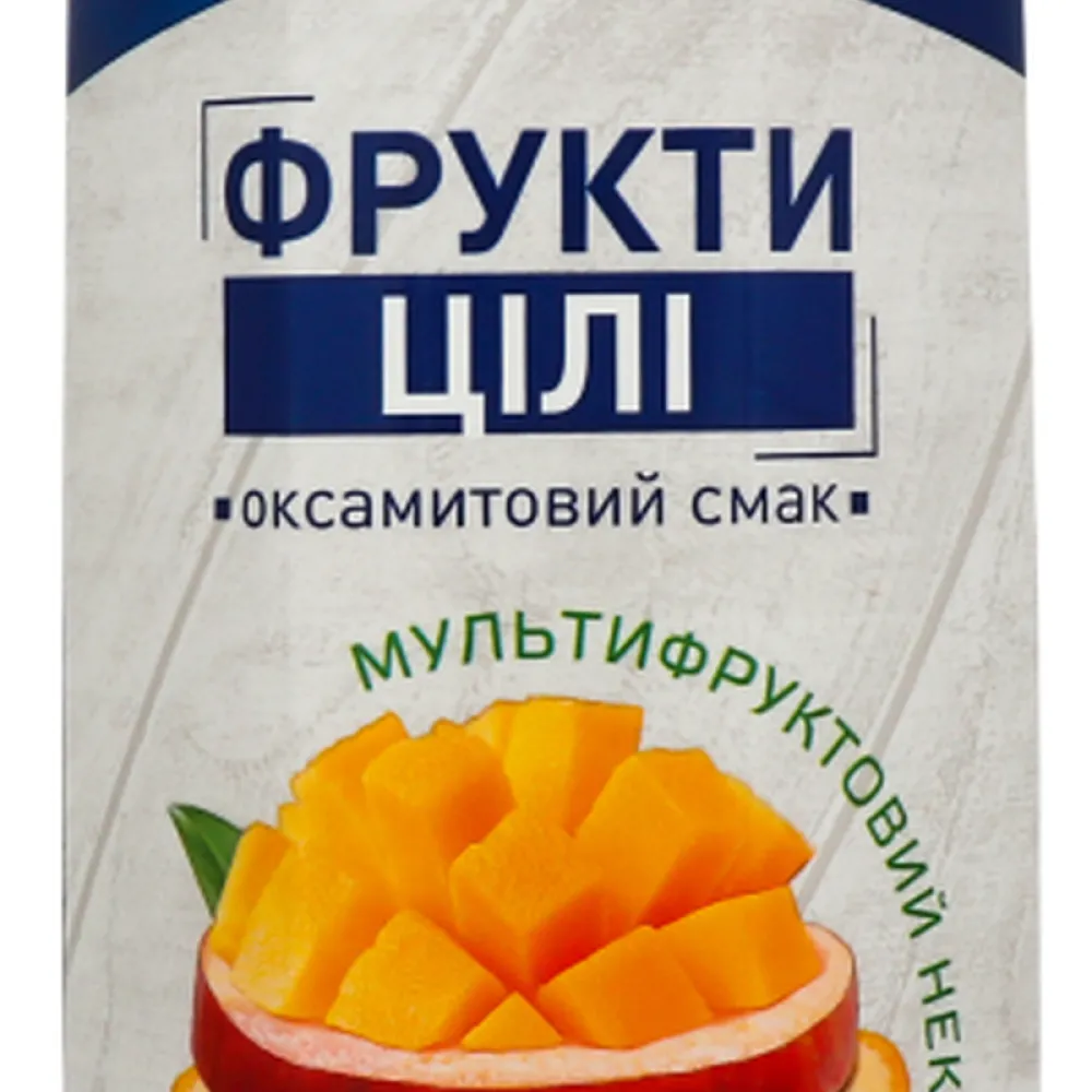 Сік Sandora Мультифр. 0.95л  арт. 04911 