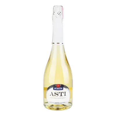 Вино ігр San Martino Asti 0.75л  арт. 00294