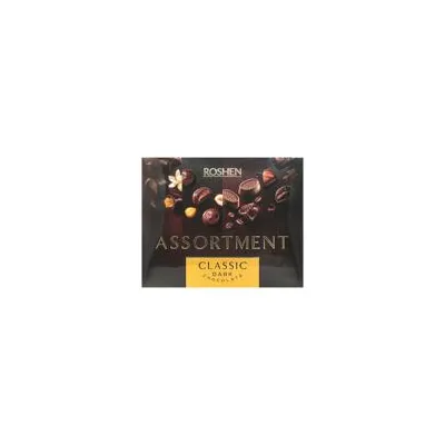 Набір цукерок Roshen Assortment Classic 154гр  арт. 09841