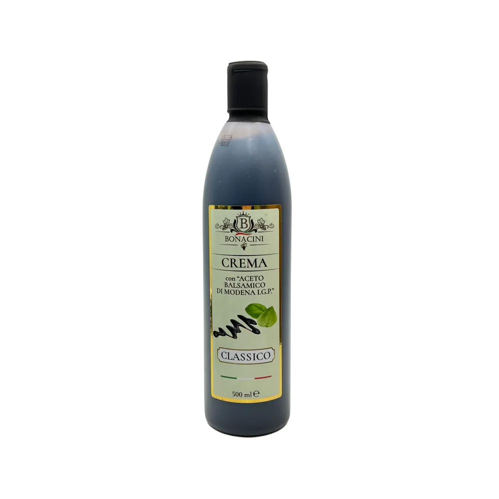 Соус Bonacini Crema 500мл  арт. 09540 