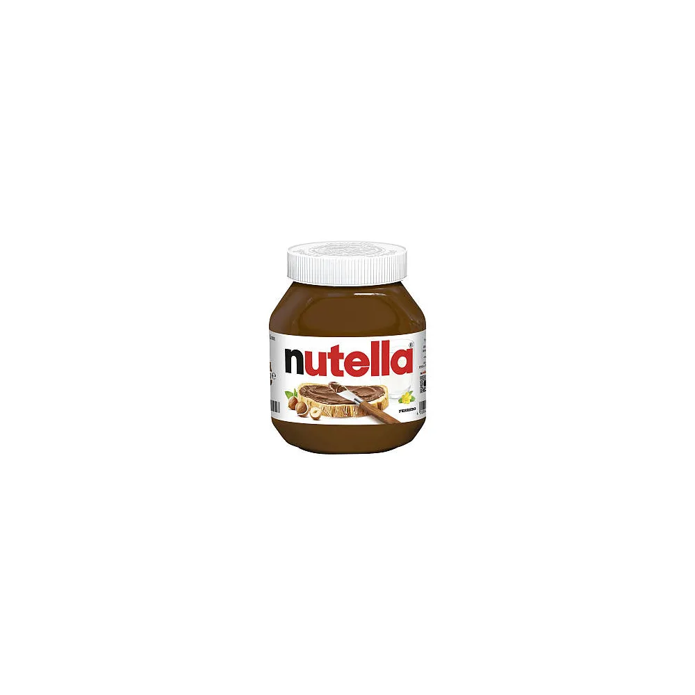 Шоколадна паста Nutella 750гр  арт. 08642 