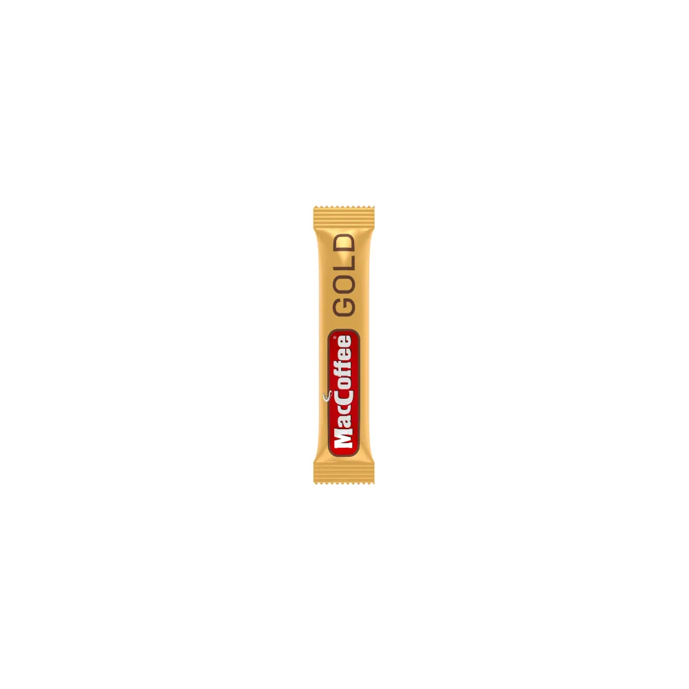 Кава стік MacCoffee Gold 2гр  арт. 05359 