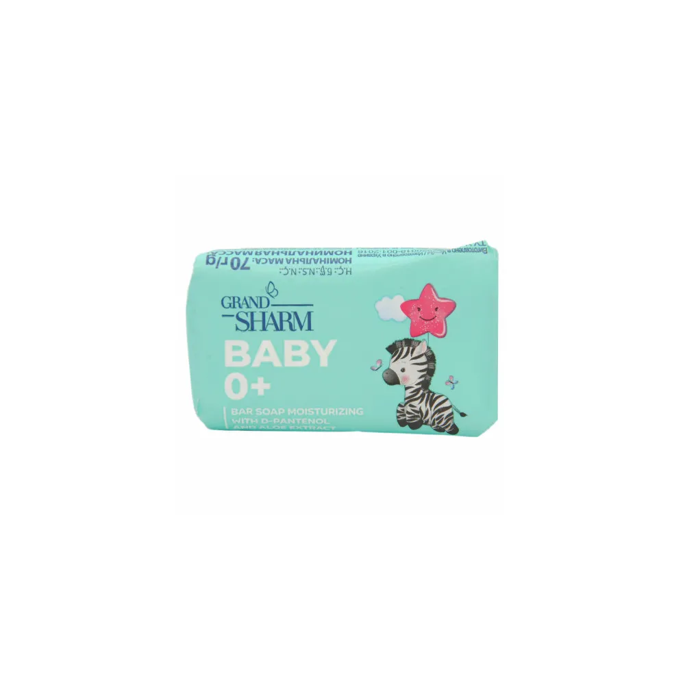 Мило Sharm Дитяче 70гр  арт. 06949 