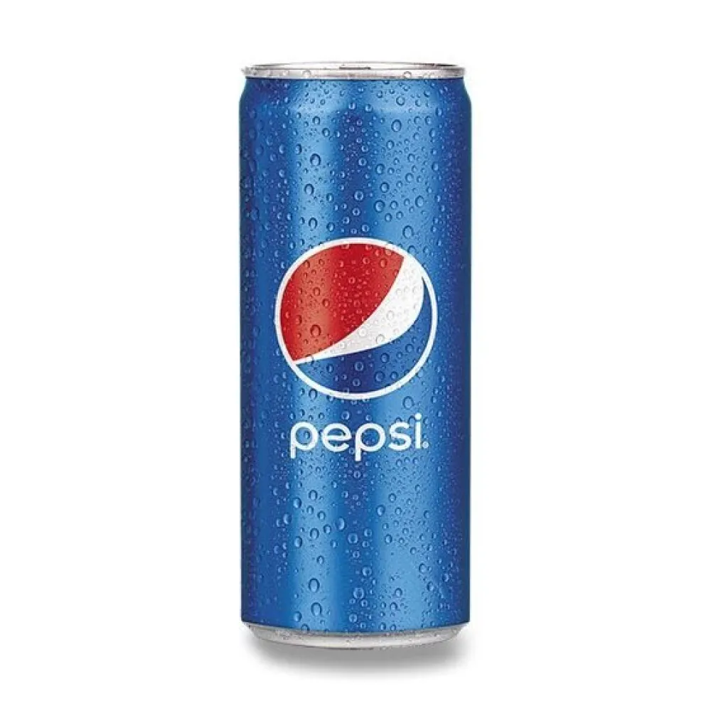 Напій газований Pepsi 0.33л  арт. 03945 