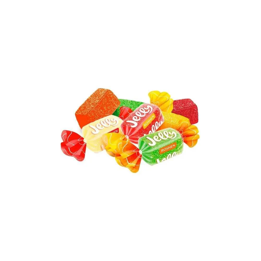 Цукерки Roshen Джеллі (ваг) арт. 08921 