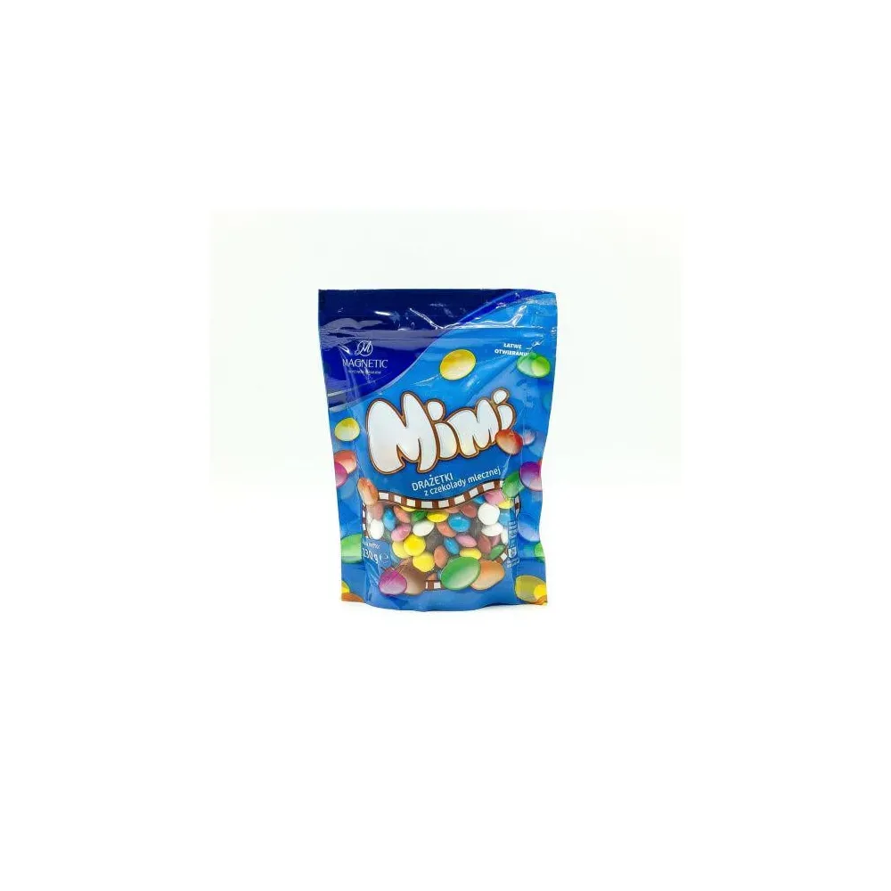 Драже Magnetic Mimi 230гр  арт. 07081 