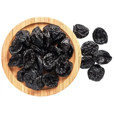Чорнослив Prunes В'ялений 500гр  арт. 07097