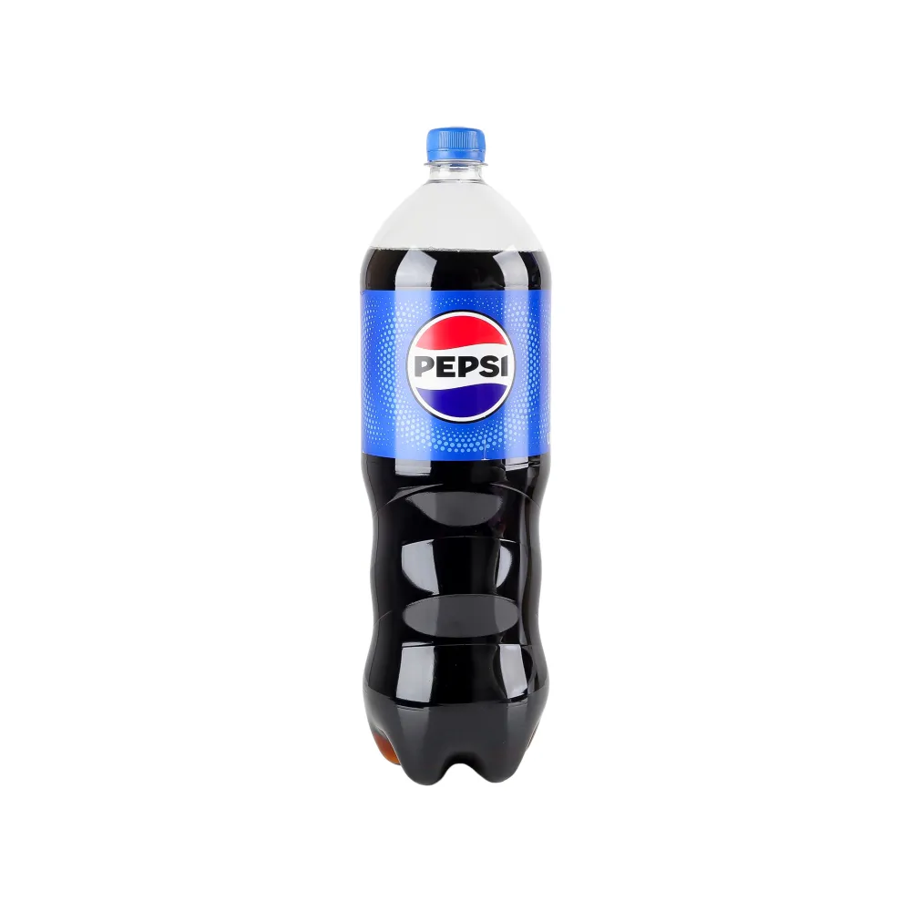 Напій газований Pepsi 1.75л  арт. 00152 