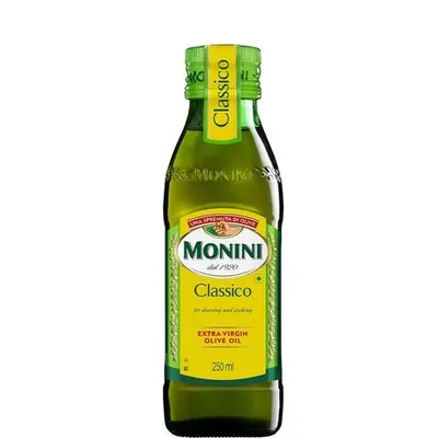 Олія оливкова Monini с/б 250мл  арт. 05466