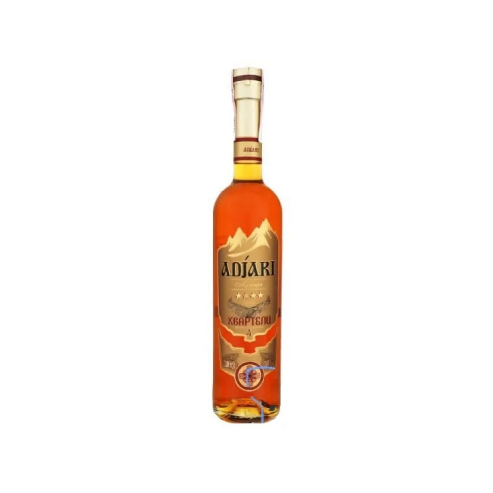 Бренді Adjari 4* 0.25л  арт. 07628 