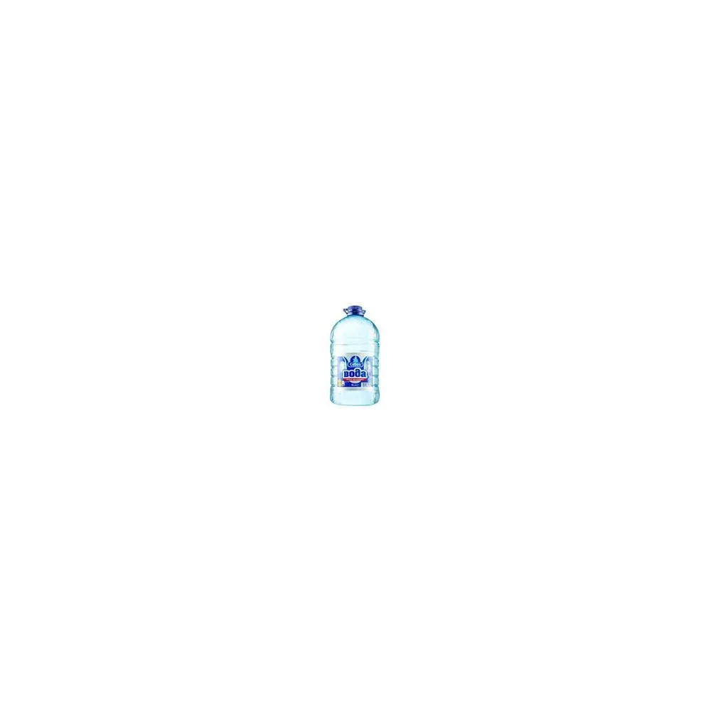 Вода Себек н/г 6л  арт. 10492 