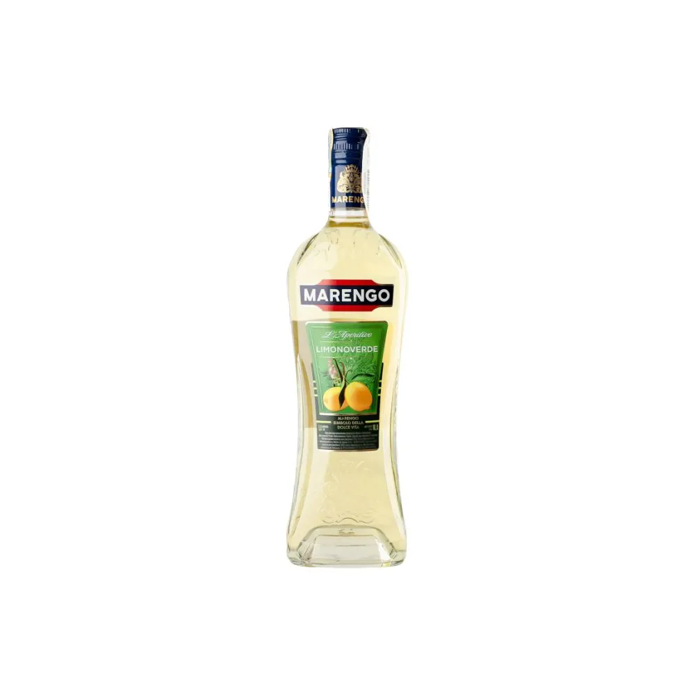 Вино Marengo Лимоноверде 1л  арт. 09616 