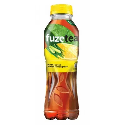 Холодний чай Fuze Лион-лемонграс 0,5л  арт. 07896