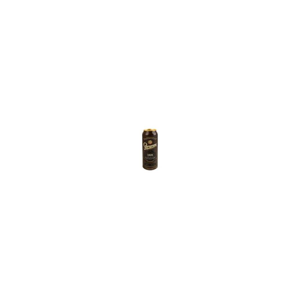 Пиво Staropramen Dark з/б 0.48л  арт. 10859 