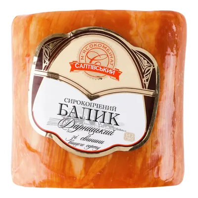 Балик СМК Дарницький (ваг) арт. 09366